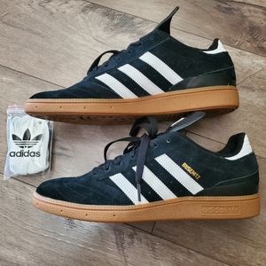 Mens Adidas Busenitz Sz 10.5